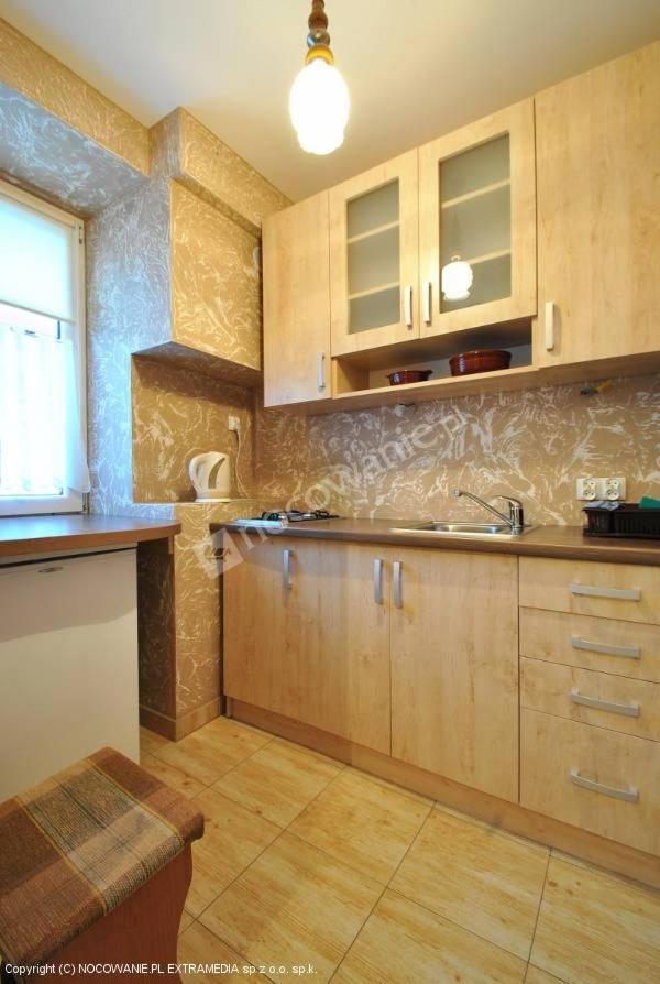 Agroturystyka Sarenka Podsarnie Exterior photo